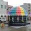 Most popular disco dome tent inflatable bounce house inflatable combo