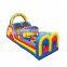 2021 Funny Water slide bounce house inflatable water park games