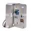 Anywhere anytime remote control intercome wifi video door phone with door release and warning alarm function via app on smart ph