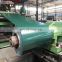 Galvanized Steel Coil Z275 Prime Hot Dipped Color Coated Steel Coil