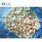 Sinocharm BRC A Approved Bulk IQF Овощи Свежие соцветия цветной капусты Замороженная цветная капуста