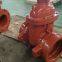 AWWA C509 Non-Rising Stem Resilient Gate Valve (IGAWWA-NRSS)