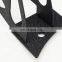 4x4 Auto parts hood light holder for Jeep Wrangler JK light stand for jeep accessories