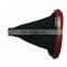 Car Red Gear Shift Knobs Boot 5/6 Speed Shifter Handles For Golf MK4 1J0711113EG