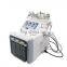 home use portable mini facial beauty salon oxygen jet facial crystal dermabrasion machine 6 in 1 dermabrasion