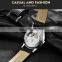 Pagani Design 5080 Simple Stylish Men Automatic Watches 10 ATM Waterproof Stainless Steel Case Analog Mechanical Man Watch