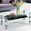 Oupusen KD modern living room coffee table