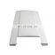 PUSHI professional production Night Burner cover plate license plate cover glass wall plate injection molding  service maker OEM