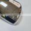 High Quality 2011 Vigo Car Side Mirror Cover  Case Plated for Toyota Hilux Innova Fortuner 2012-2017