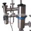 Lab1st high quality vacuum hybid molecular distillation unit