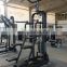 commercial fitness equipment /Gym equipment ASJ-A008 Assisted Chin Up & Dip Machine