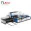 T&L Brand FBE2520 Automatic Panel Bender, Panel Bending cnc center