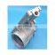 China OEM Die Casting Factory  Custom Made Aluminum Parts