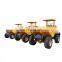 FCY50 4x4 off road tipper 5 ton mining dump trucks hydraulic hopper mini dumper