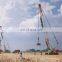 ZOOMLION 800Mm Width New Truck Crane 35 Ton For Rental ZCC5000
