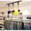 COB Chip Rail Installation 8W LED Track Light