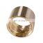 Brass Bushing Copper Sleeve Bronze Bushing