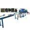 Diesel Briquette Charcoal Sticks Rods Making Machine Carbon Powder Briquette Machine