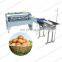 Industrial Egg Grading Machine For Chicken Farm Egg Grader Automatic Egg Cleaner Packer Machine