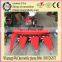 wheat reaper mini rice paddy cutting machine