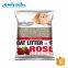 dust free cat litter wholesale sell bentonite pet litter china best