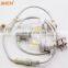 Europe16A Straight 3 Wire CEE7/7 IP44 Waterproof Plug EU Germany International VDE Power Cord Plug