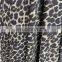 Chinese Fabric Manufacturer High Quality Rayon/cotton/polyester Printed Stock Lot Fabric for Africa Market