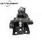 KEY ELEMENT High quality Good price Auto Rubber Engine Mounts 21830-22000 for RIO engine mounting