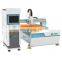 Hight Speed Advertising Knife Cutting Machine For Sale 1325 Cnc Oscillating  Cnc Cloth Cutting Machine