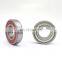 6301LLU NTN deep groove ball bearing 6301LU motor machine bearing 6301LLUC3