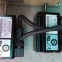 SGMAS-A5A2A21 Yaskawa Servo Motor 50W 0.66A Motor Use Noise Filter