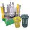2020 China Manufactured Customizable Steel Plastic Extrusion Mould