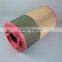 high quality  air filter element C23513 for MAN industrial compressor air filter