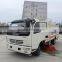 High quality Dongfeng 4x2 road sweeper truck with good price for sale 008615826750255 (Whatsapp)