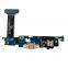 Charging Port Flex Cable For Samsung Galaxy S6 EDGE G925V USB Charge Ports Cell Phone Parts