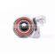 Car Pulley 4663515AC For VOLKSWAGEN
