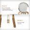 Showpieces Ornaments Handcrafted Interior Accessories Luxury Living Room Show Pieces For Home Decoration