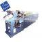 ZF250G Automatic Mini Envelope Making Machine with Flap Self Adhesive Gumming Unit Online