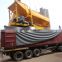 Gold ore separator mobile drum trommel screening as your required