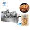 Plastic Bag Dried Fruit Cashew Fish Sealer Mask Nitrogen Automatic Thermoforming Vacuum Chicken Meat Packaging Machine for Food