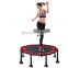 foldable trampoline rebounder bungee trampoline bungee