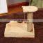 Manufacturer Design OEM Wholesale Cat Tree Cat Sratcher Toys Furnitures