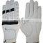 custom made high quality Leather Cabretta Golf Gloves Leather Sheep Skin Golf Gloves for Men and Women