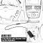 Newest electronics gadgets wholesale male to male 3.5mm audio stereo car aux cable