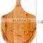Hotel Restaurant Creativity Multifunction Bamboo Cutting Pizza Board