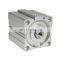 Actuator Hydraulic Impact Rotary Small Stainless Steel High Pressure Air Long Stroke Mini Rodless Cylinder Pneumatic