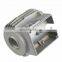 Aluminum Motor Enclosure Motor Cooling Shell Aluminum Die Casting Motor Housing