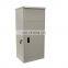 Anti Theft Outdoor Smart Mailbox Metal Parcel Delivery Box For Home Letter Drop Mail Box  Parcel Box