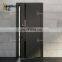 Modern Front Double Exterior Entrance Houses Residential Turkish Door Steel Security Safety Door
