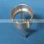 dongguan cnc machining service for custom packaging equipment parts                        
                                                Quality Choice